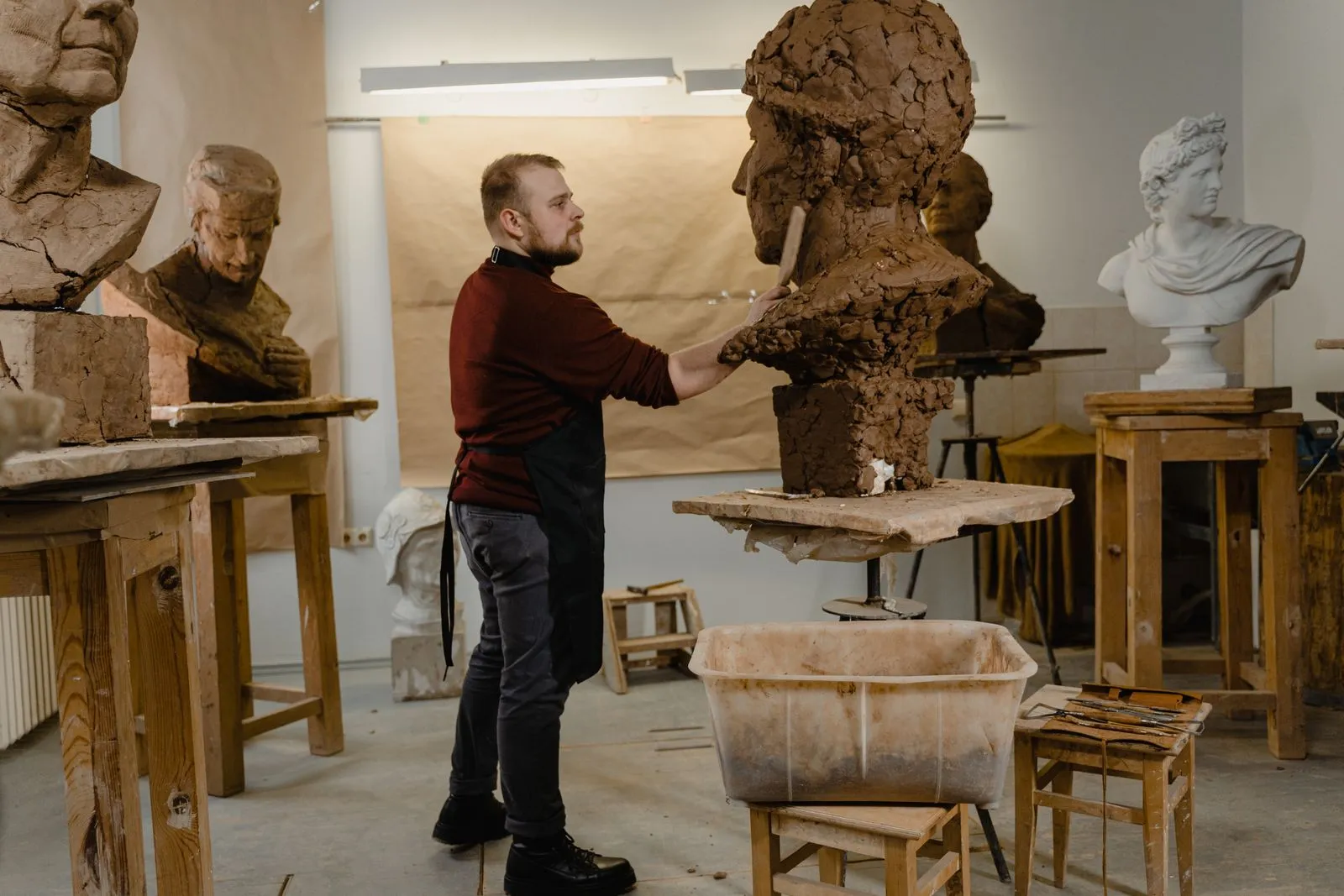 Choosing Chocolate Sculptures for Your Event
