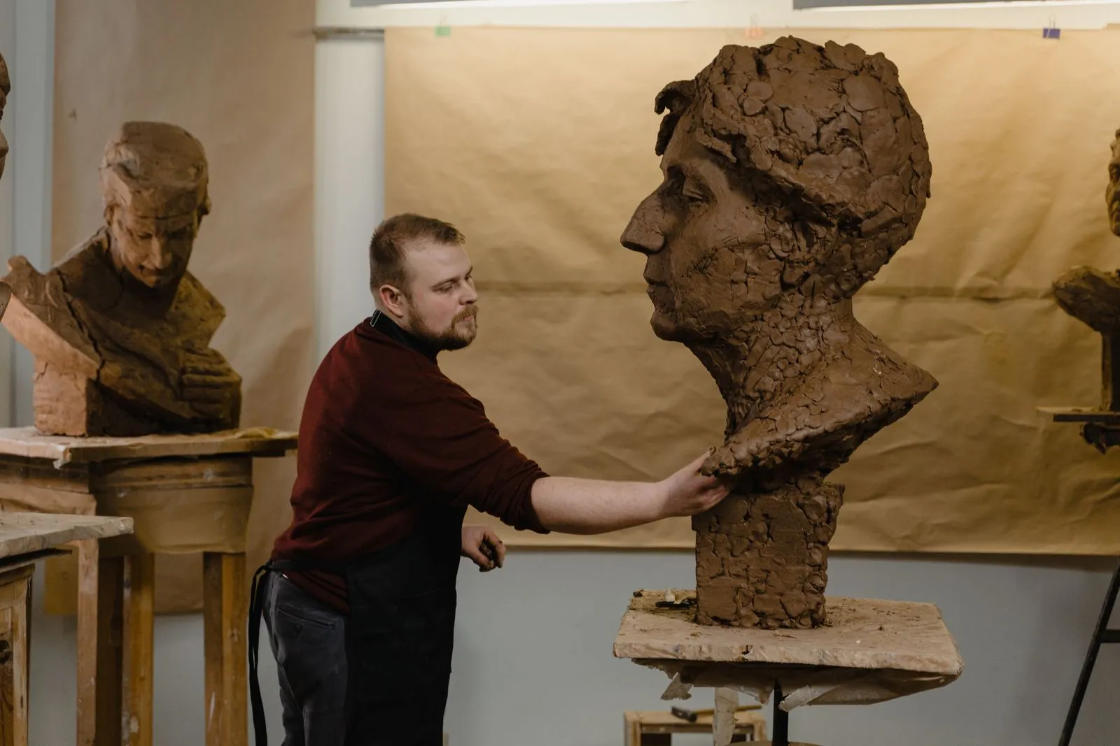 How to Store and Display Chocolate Art