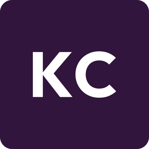 Knoxville Cocoa Works logo